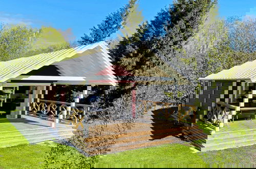 Photo 1 - 4 Star Holiday Home in Ljustero