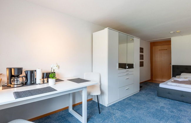 Dog-friendly Chalet in Bregenzerwald - Foto 3
