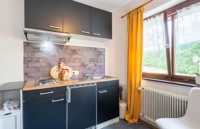 Dog-friendly Chalet in Bregenzerwald - Foto 8