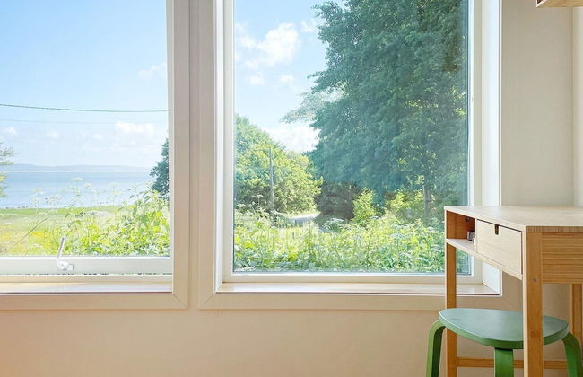 4 Star Holiday Home in Bohus - Foto 24