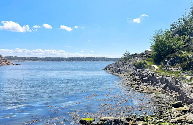 4 Star Holiday Home in Bohus - Foto 22