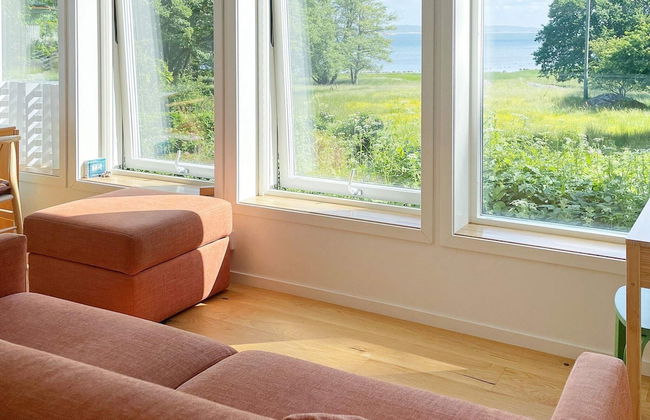 4 Star Holiday Home in Bohus - Foto 5