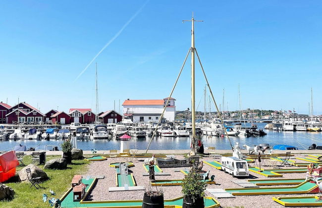 4 Star Holiday Home in Bohus - Foto 15