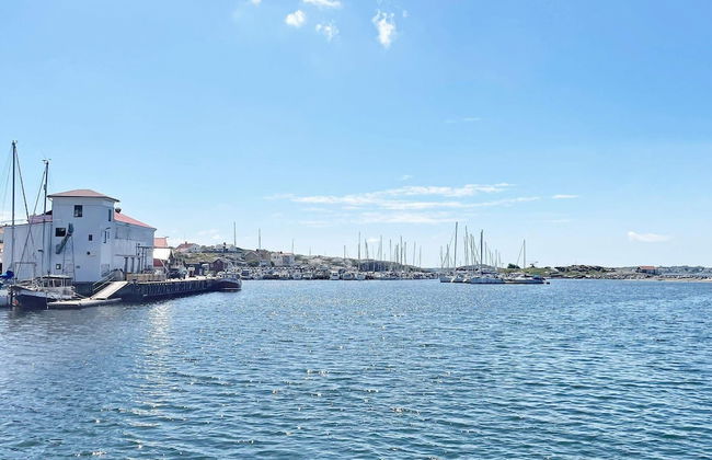 4 Star Holiday Home in Bohus - Foto 9