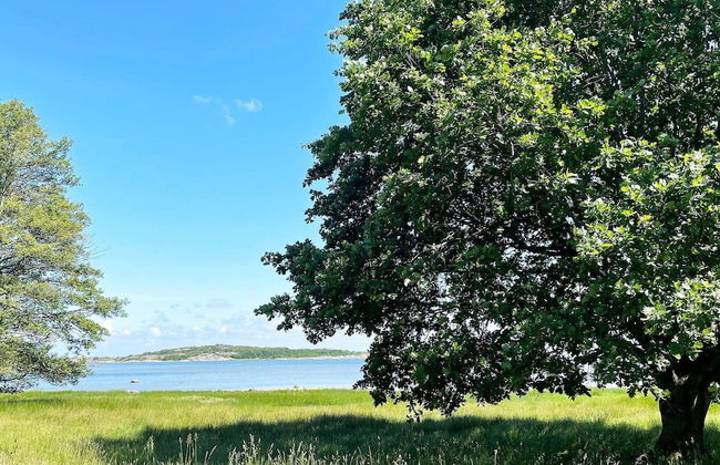 4 Star Holiday Home in Bohus - Foto 18