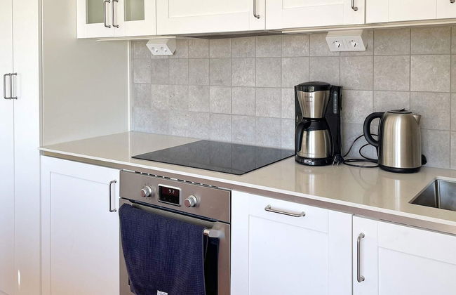 4 Star Holiday Home in Bohus - Foto 2