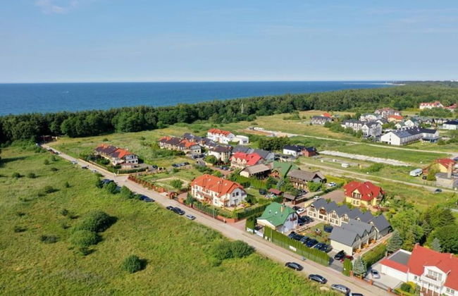Wooden House in Grzybowo Near Baltic Sea - Foto 20