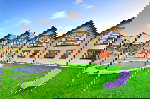 Foto 11 - Comfortable Holiday Homes, Grzybowo
