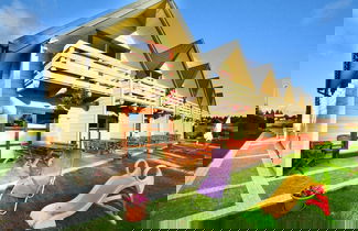 Foto 1 - Comfortable Holiday Homes, Grzybowo