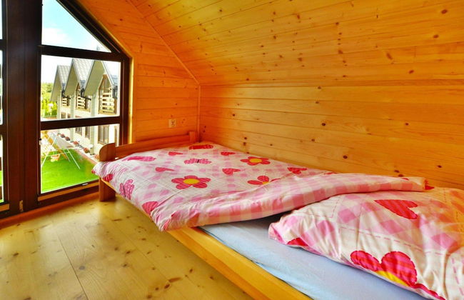 Wooden House in Grzybowo Near Baltic Sea - Foto 4