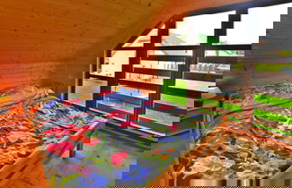 Foto 2 - Comfortable Holiday Homes, Grzybowo