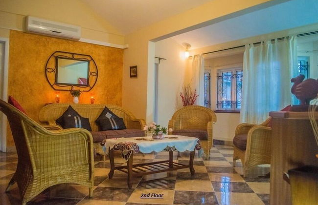 Villa Nass - Foto 20