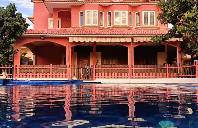 Villa Nass - Foto 1