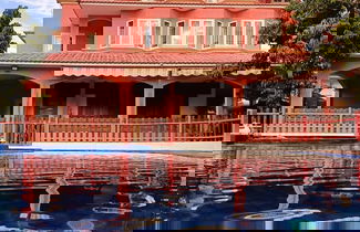 Photo 1 - Villa Nass