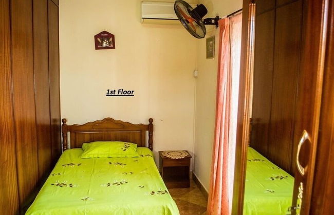 Villa Nass - Foto 4