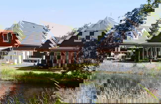 Foto 1 - Beautiful Holiday Home With Sauna