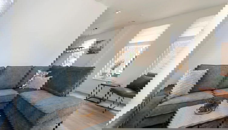 Foto 1 - Amazing Holiday Home With Terrace