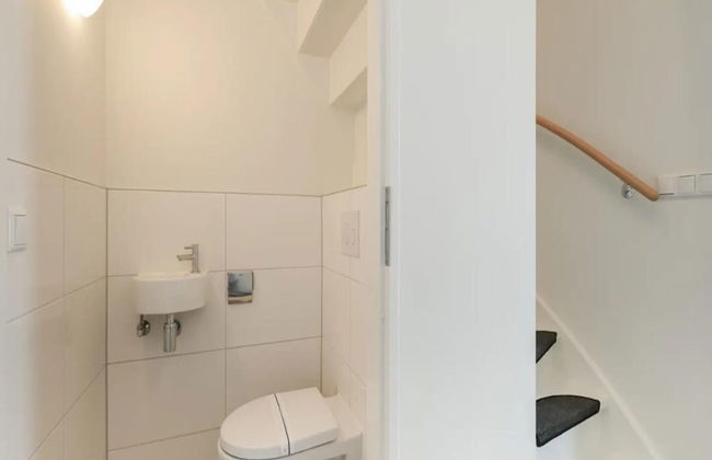 Holiday Home in Simonshaven Near Lake Beach - Foto 17