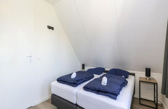 Holiday Home in Simonshaven Near Lake Beach - Foto 6
