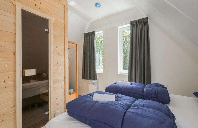 Holiday Home in Simonshaven Near Lake Beach - Foto 7