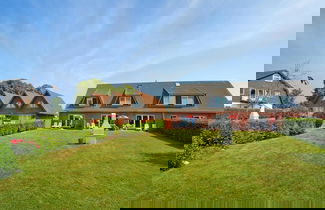 Foto 1 - Ferienanlage Schuldt, Behrensdorf