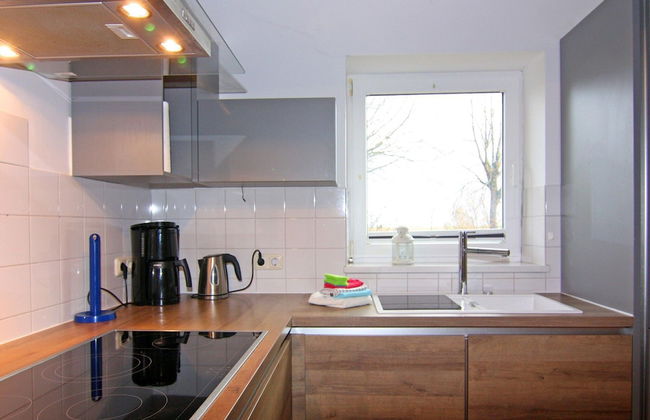 Ferienanlage Schuldt, Behrensdorf - Foto 15