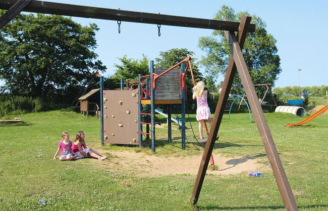 Ferienanlage Schuldt, Behrensdorf - Foto 14