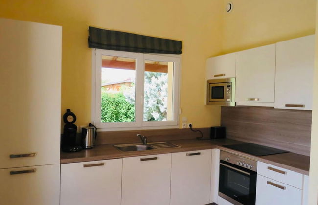 Villa in Les Forges With Golf & Pool Access - Photo 14
