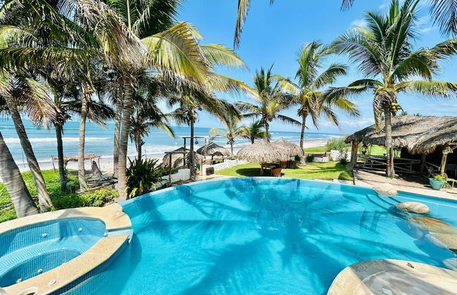 Villas Tortugas Apartments - Photo 60