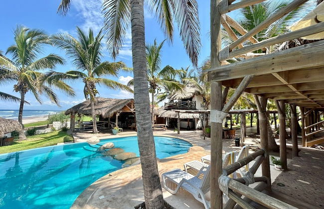 Villas Tortugas Apartments - Photo 49