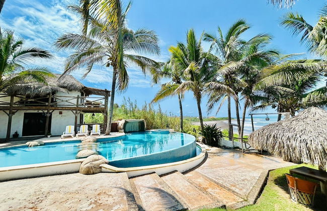 Villas Tortugas Apartments - Photo 55
