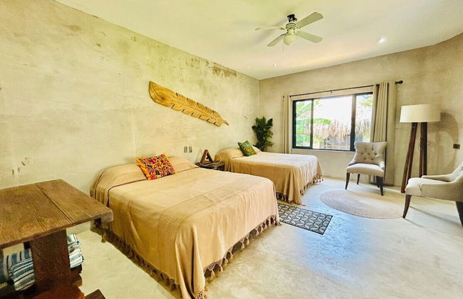 Villas Tortugas Apartments - Photo 32