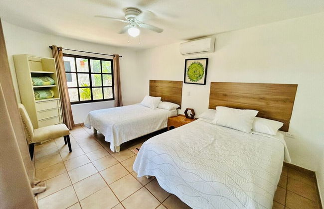Villas Tortugas Apartments - Photo 13