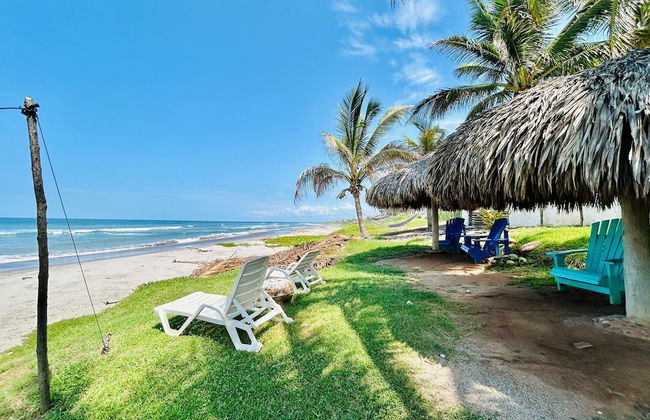Villas Tortugas Apartments - Photo 69