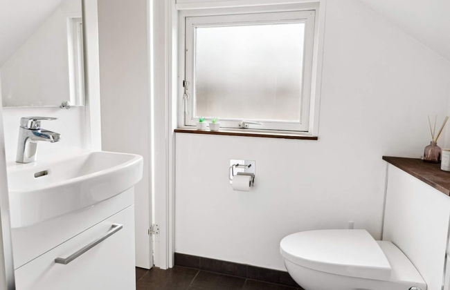 6 Person Holiday Home in Rodby - Foto 25