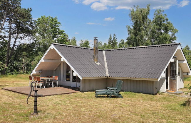 6 Person Holiday Home in Rodby - Foto 1