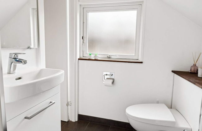 6 Person Holiday Home in Rodby - Foto 26