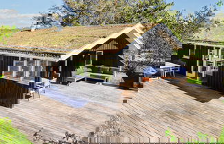 Foto 1 - 8 Person Holiday Home in Pandrup