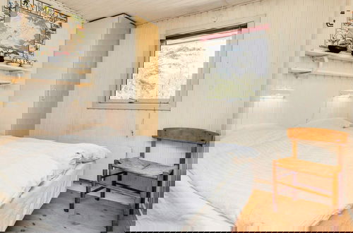 Foto 4 - 8 Person Holiday Home in Pandrup