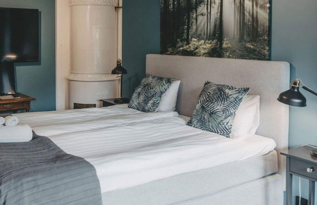 Cosy Room With Free Breakfast - Photo 6