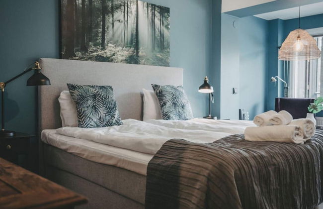 Cosy Room With Free Breakfast - Photo 2