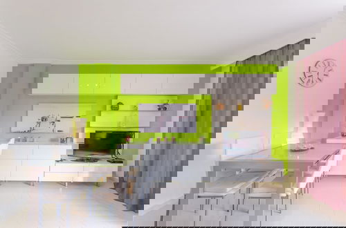 Photo 3 - Llepol in Alc dia With 1 Bedrooms and 1 Bathrooms