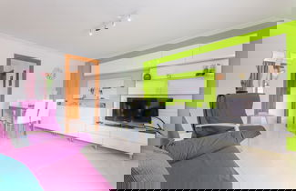 Photo 1 - Llepol in Alc dia With 1 Bedrooms and 1 Bathrooms