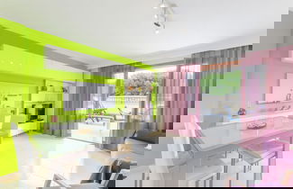 Photo 2 - Llepol in Alc dia With 1 Bedrooms and 1 Bathrooms