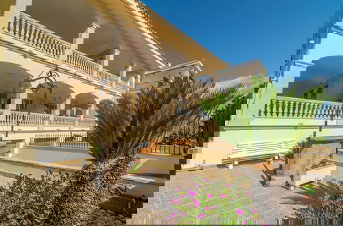 Photo 27 - Llepol in Alc dia With 1 Bedrooms and 1 Bathrooms