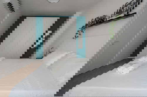 Foto 12 - Carducci Modern Apartment 3 by Wonderful Italy