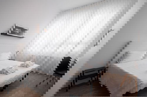 Foto 10 - Carducci Modern Apartment 3 by Wonderful Italy