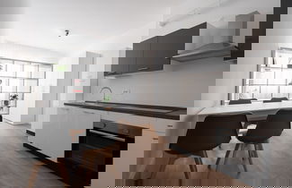 Foto 1 - Carducci Modern Apartment 3 by Wonderful Italy