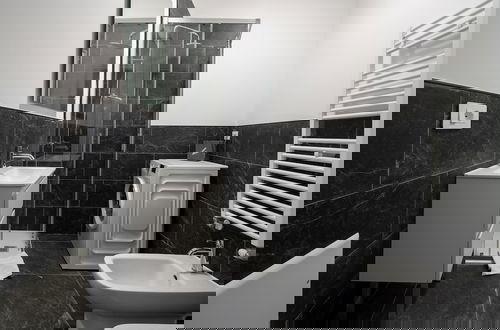 Foto 20 - Carducci Modern Apartment 3 by Wonderful Italy