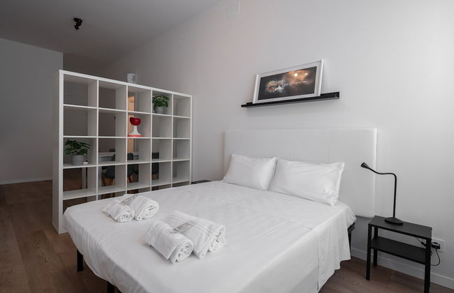 Carducci Modern Apartment 3 - Foto 2